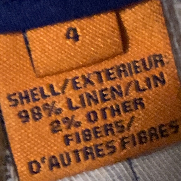 Tory Burch Jemima Ikat Print Skiry  Size 4 - Picture 3 of 14